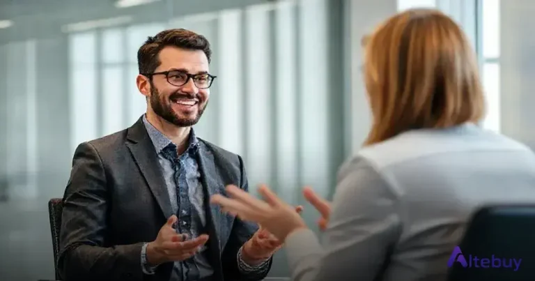 Estratégias para Melhorar Desempenho em Entrevistas de Emprego