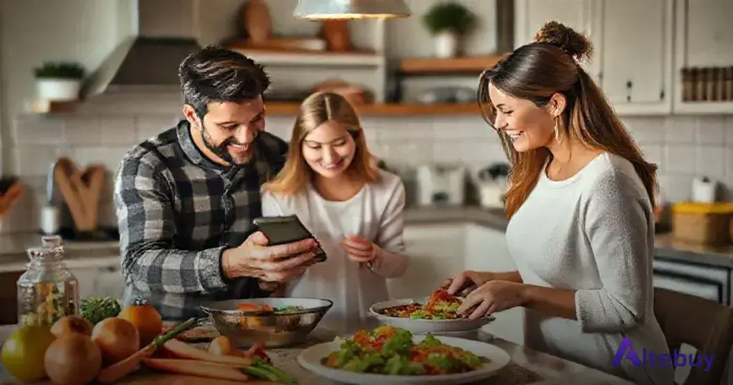 Exemplo de uso prático