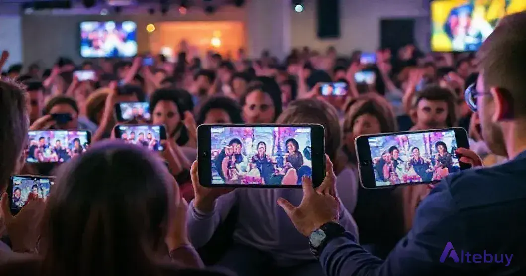 Streaming ao vivo: O que você precisa saber