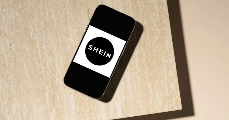 Centro de Teste Gratuito Shein