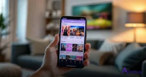 Aplicativo para acompanhar séries e filmes: Descubra o melhor!