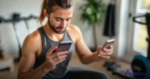 App para Treinos de Academia em Casa: Transforme seu Corpo Fácil