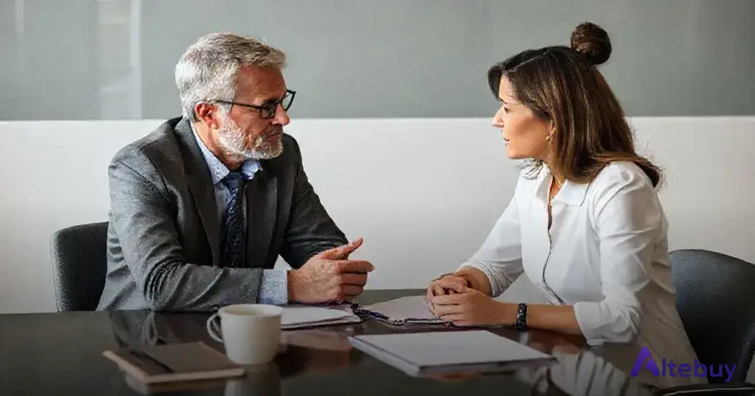 Benefícios de buscar orientação profissional