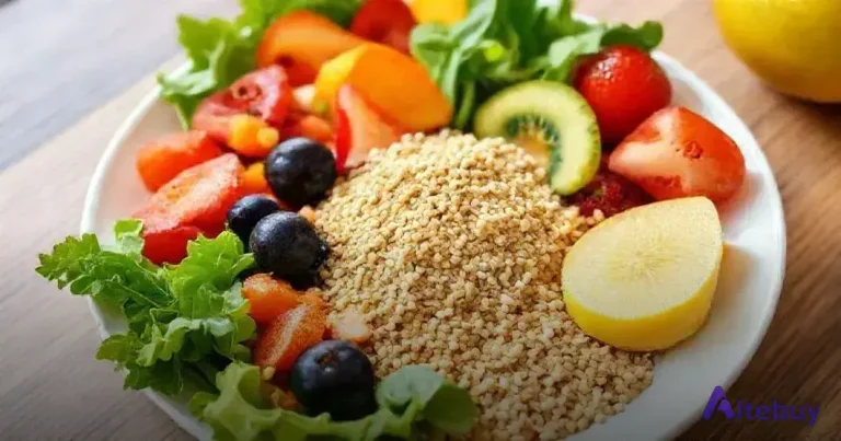 Dicas para Melhorar a Alimentação Diária: Descubra Mudanças Simples