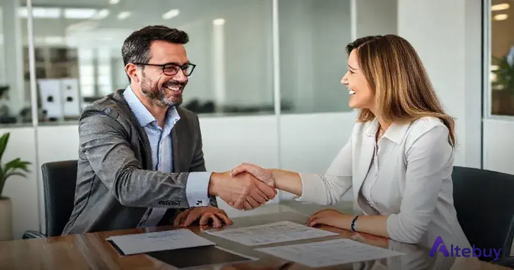 Dicas para um acordo vantajoso