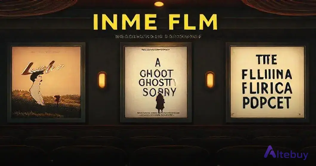 Filmes independentes a serem assistidos