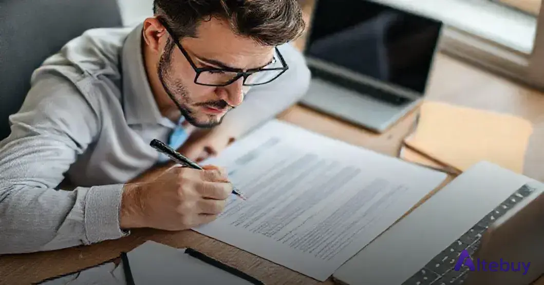 O papel das referências no currículo