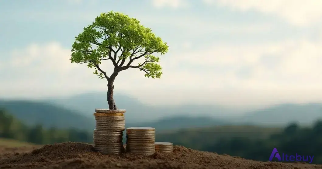 Vantagens de investir com segurança