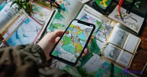 Aplicativos para viagens econômicas