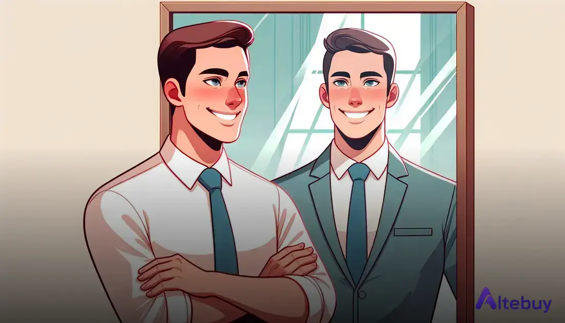 Como Acreditar em Si Mesmo Para Progredir Como Acreditar em Si Mesmo Para Progredir