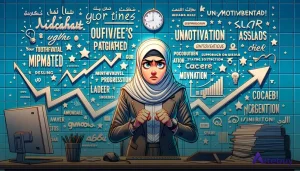 Como Evoluir na Carreira Mesmo Desmotivado: Dicas Surpreendentes