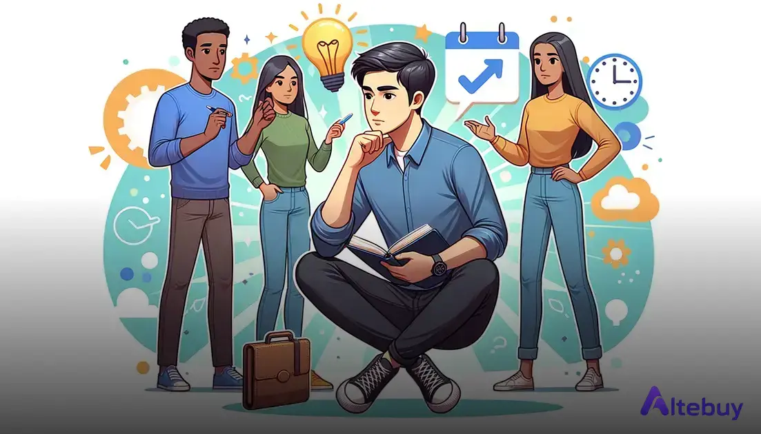 Como lidar com imprevistos Como lidar com imprevistos