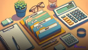 Como organizar o dinheiro sem planilhas com dicas práticas