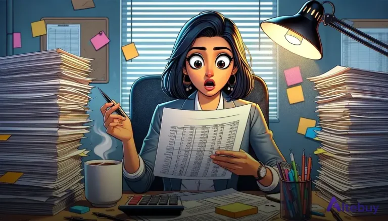 Erros financeiros que passam despercebidos: Não caia nessa armadilha!