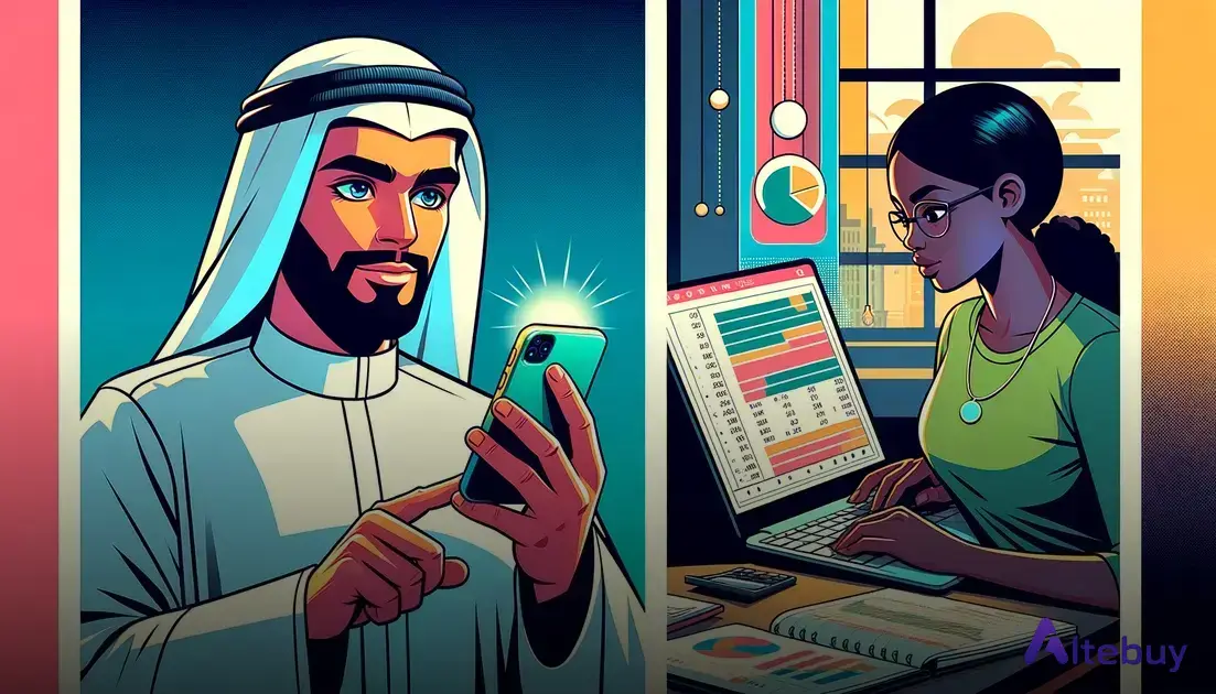 Ferramentas tecnológicas para ajudar