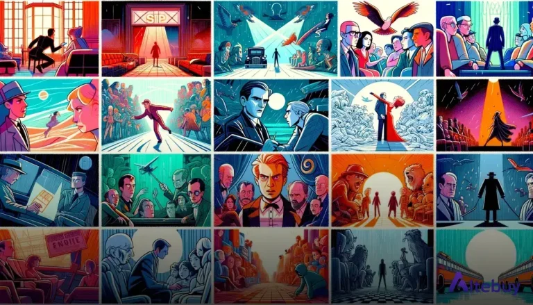 Filmes Pouco Conhecidos que Valem a Pena Assistir Agora