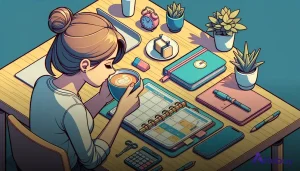 Pequenas Mudanças que Melhoram a Rotina de Forma Surpreendente