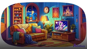 Séries boas que quase ninguém comenta para você maratonar