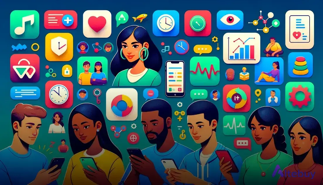 Top 5 apps pouco conhecidos Top 5 apps pouco conhecidos