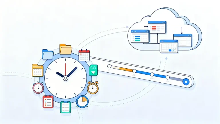 Aplicativos para Otimizar o Tempo: Transforme sua Produtividade