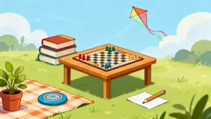 Entretenimento sem gastar muito: Dicas para se divertir Barato