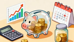 Finanças Pessoais na Prática: Dicas Que Transformam