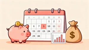 Controle de Gastos Mensais: A Chave para Sua Economia