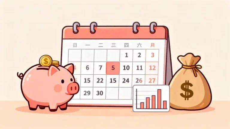 Controle de Gastos Mensais: A Chave para Sua Economia