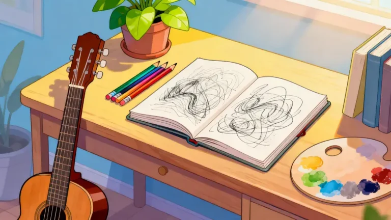 Lazer Criativo para o Dia a Dia: Descubra Novas Atividades