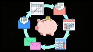 Organização Financeira Pessoal: Transforme Suas Finanças Facilmente