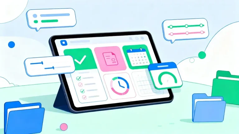 Apps para Criar Rotinas Mais Organizadas: Transforme Seu Dia