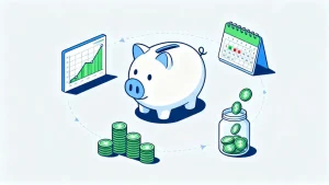 Formas de Manter Constância no Controle Financeiro